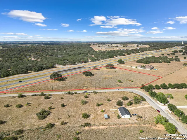 LOT 223 CR 6723 Ih 35 N Natalia, TX 78059